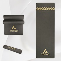 Eco-Friendly TPE Yoga Mat Wholesale
