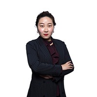 Elise, WLI Fitness sales consultant
