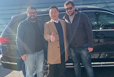Customer success story 2
