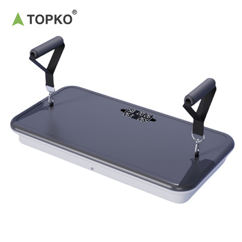 Intelligent multi-function workout station