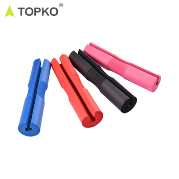 NBR Foam Barbell Pad