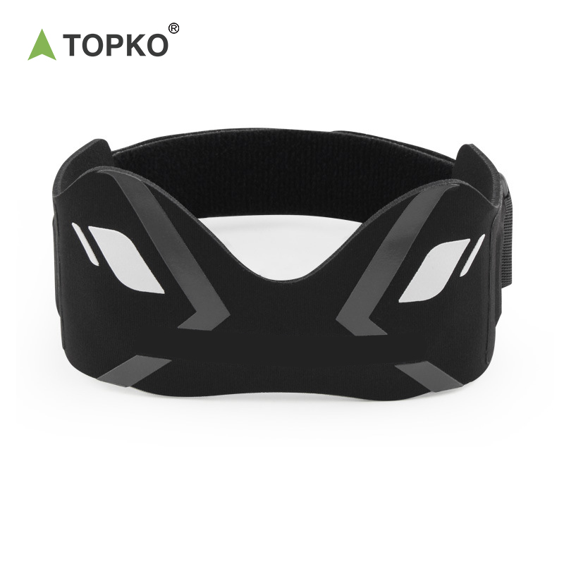 For Breathable Thin Lightweight Anti-sprain Knee Brace for Basketball/Football/Running-Portable Protective Knee Support