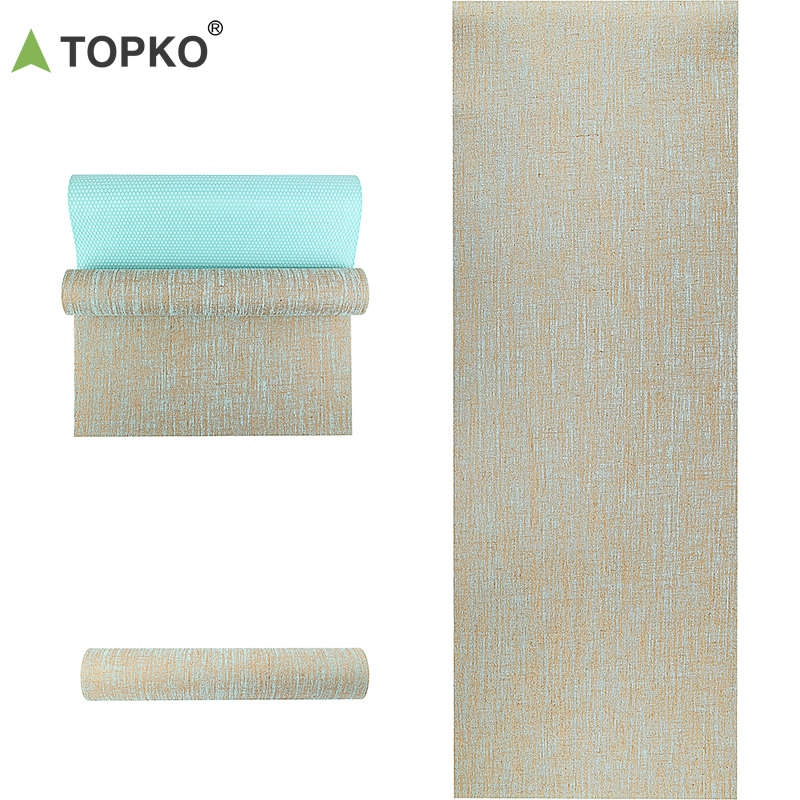 Folding Exercise Fitness Gymnastics Mat