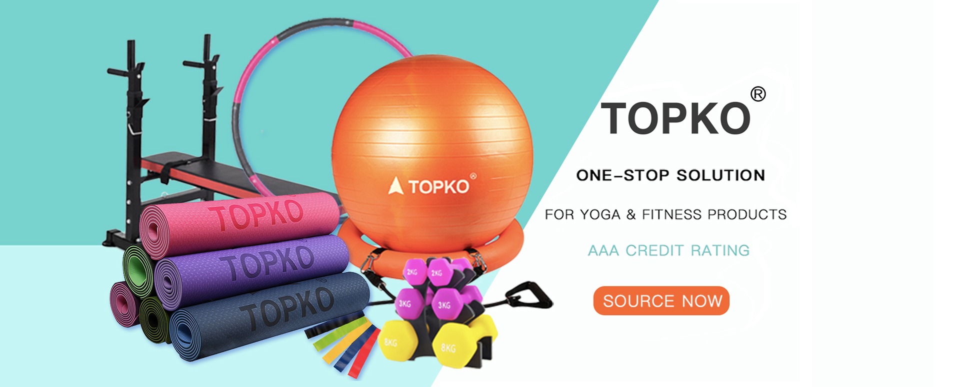 Custom yoga mats and yoga accessories wholesale