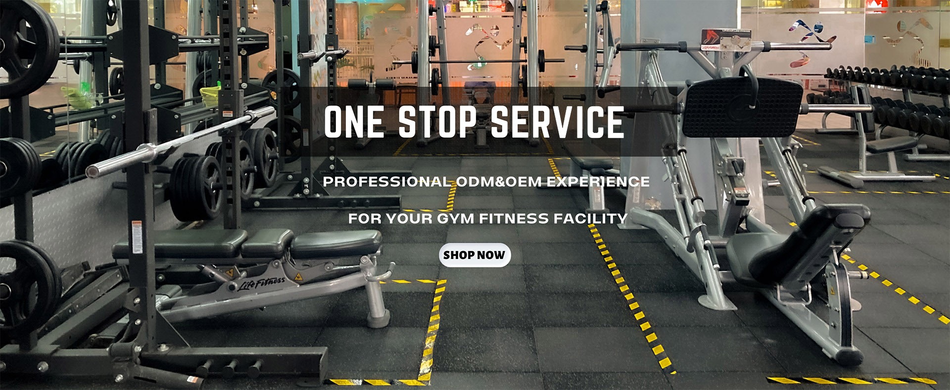 Eco-friendly fitness accessories lifestyle scene