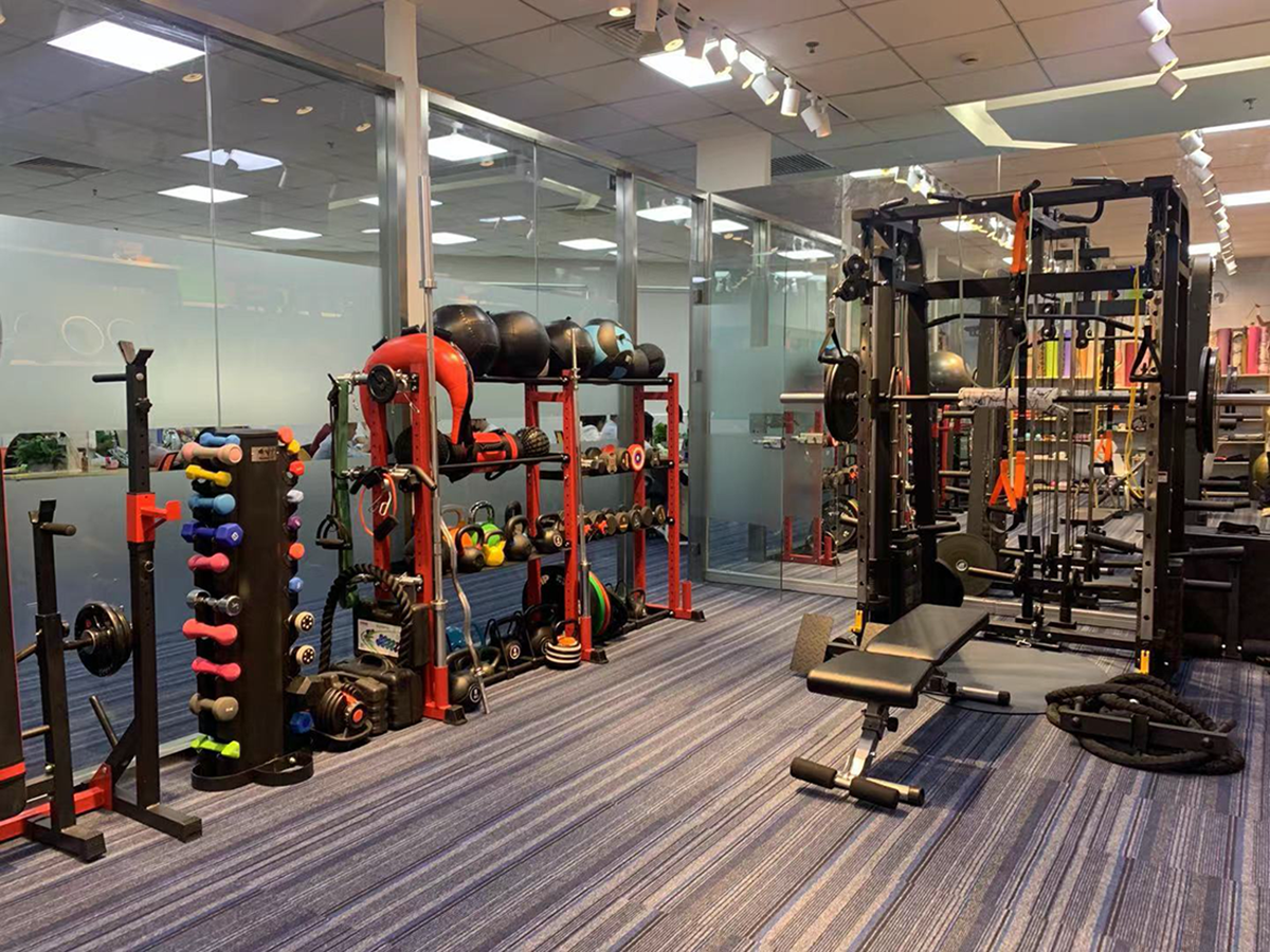 WLI Fitness company photo 4