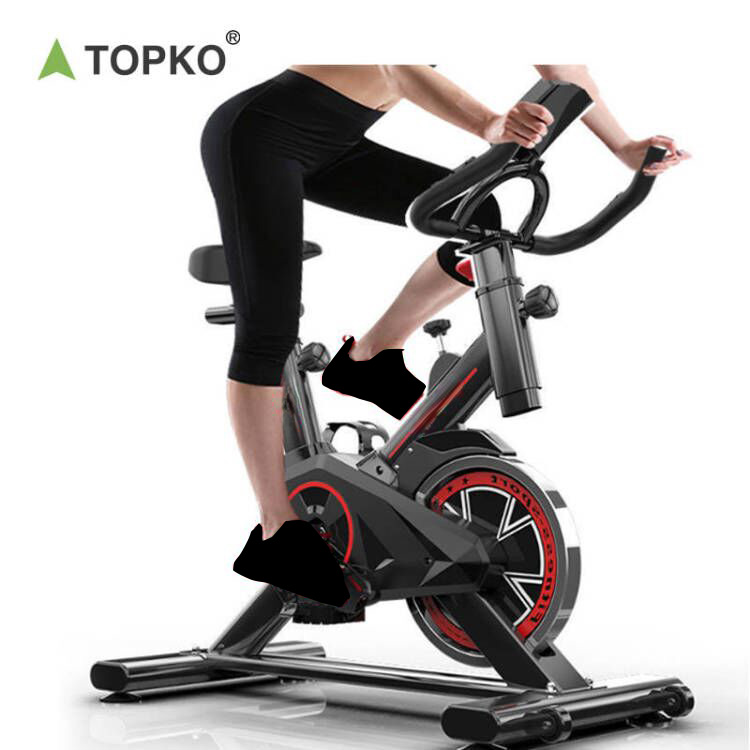 High Quality Fitness Bicycle Indoor Cycling Trainer Spinning Bike