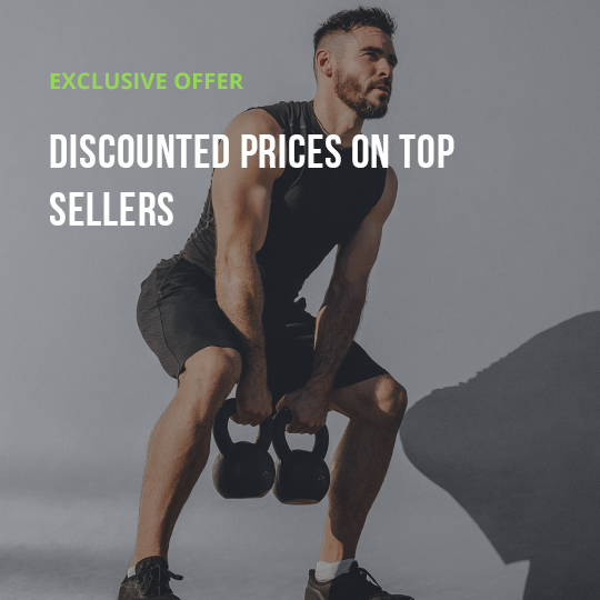 Yoga mats and yoga accessories category