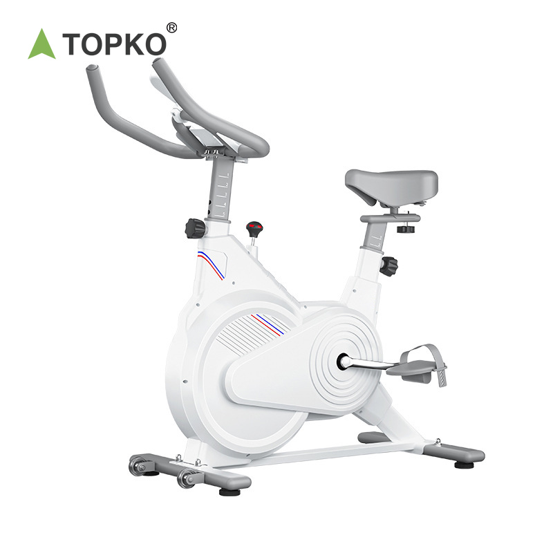 High Quality Exercise Spinning Bike Commercial Gym Fitness Cardio