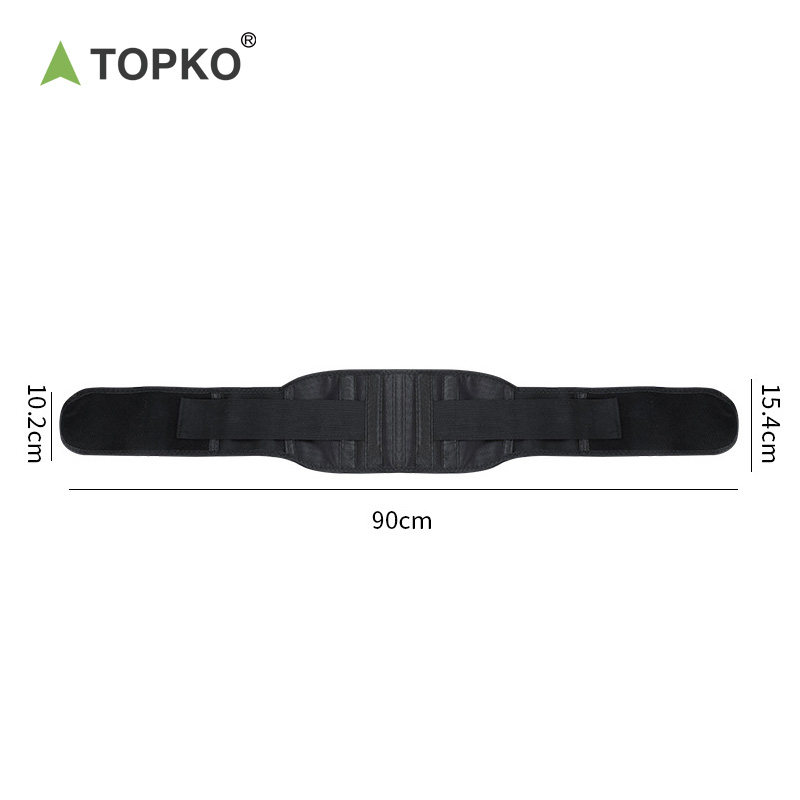 For Universal Medical Adjustable Cold-Resistant Lumbar Support Self-Heating Waist Belt