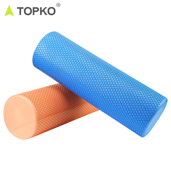 High density EVA foam roller 30 45 60 90cm
